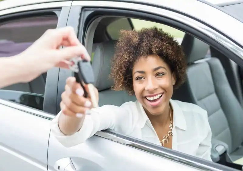 auto leasen Julianadorp